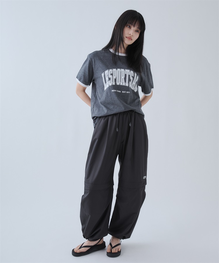 orr_namie 専用 LeSportsac プリントリンガーTシャツ｜トップス｜ウェア