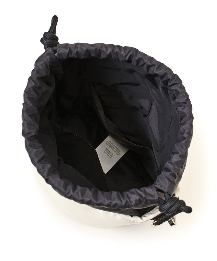 SM DRAWSTRING BUCKET｜ミニバッグ｜バッグ｜レスポートサック公式