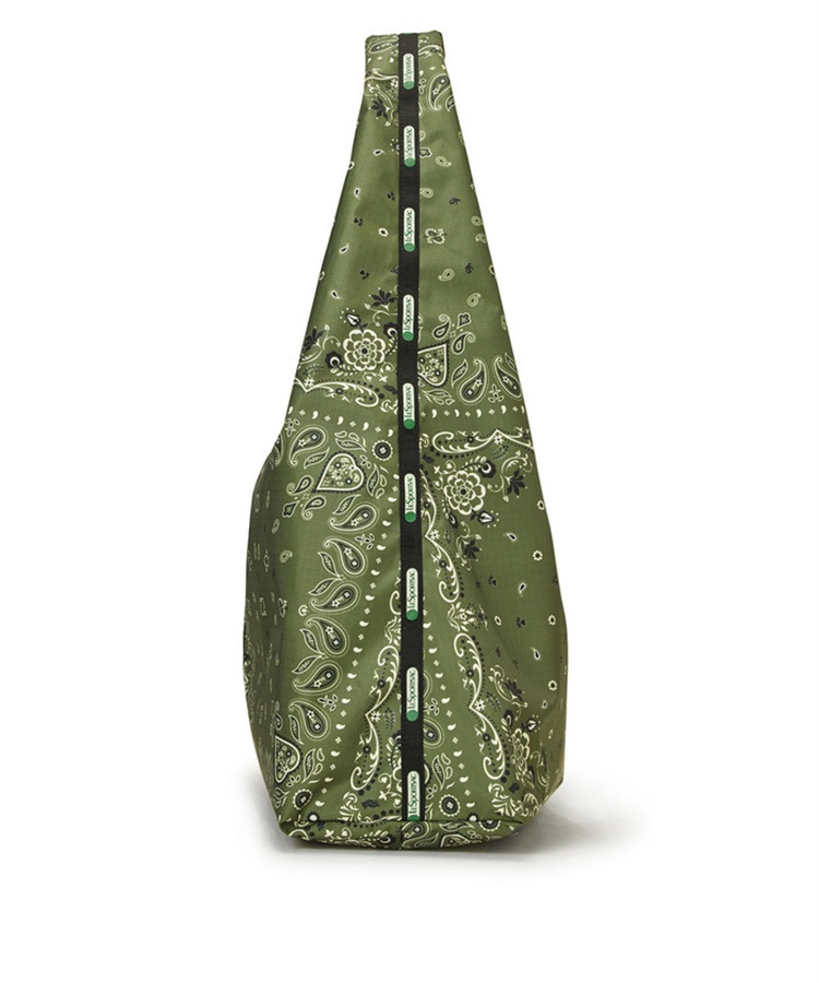 【LeSportsac Atelier】LG MARCHE BAG LeSportsac Atelier】LG MARCHE BAG｜トートバッグ｜バッグ