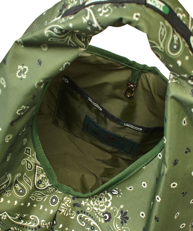 LeSportsac Atelier】LG MARCHE BAG｜トートバッグ｜バッグ