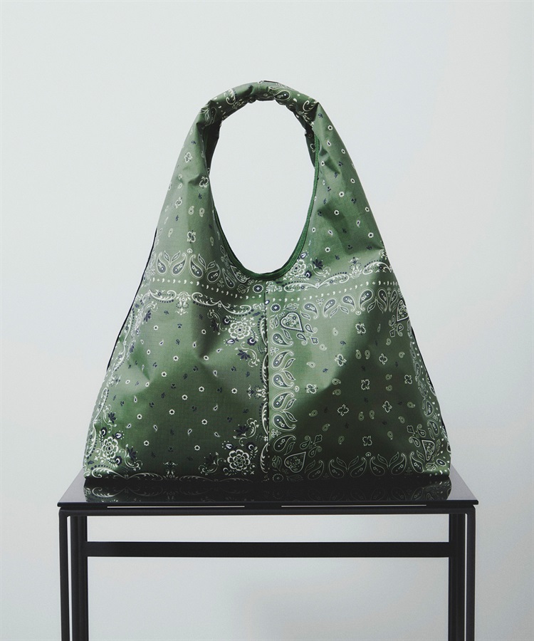 LeSportsac Atelier】LG MARCHE BAG｜トートバッグ｜バッグ