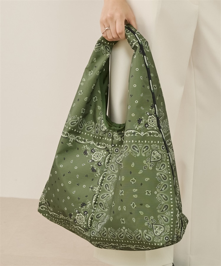 LeSportsac Atelier】LG MARCHE BAG｜トートバッグ｜バッグ