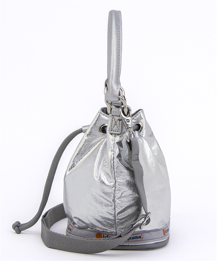 LeSportsac Atelier】SM DRAWSTRING BAG｜ミニバッグ｜バッグ