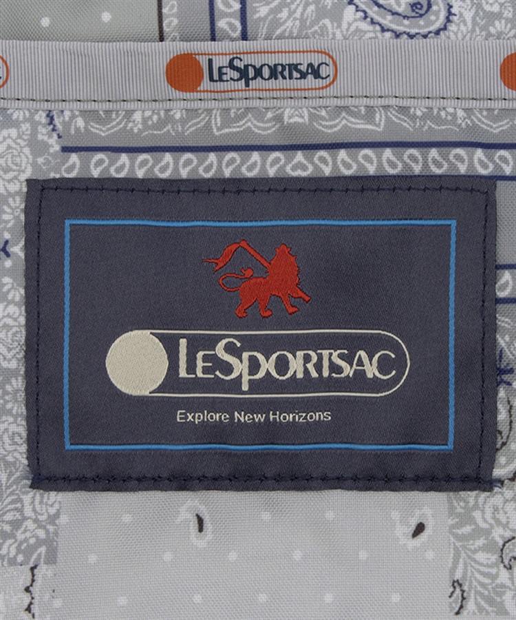 LeSportsac Atelier】SM DRAWSTRING BAG｜ミニバッグ｜バッグ