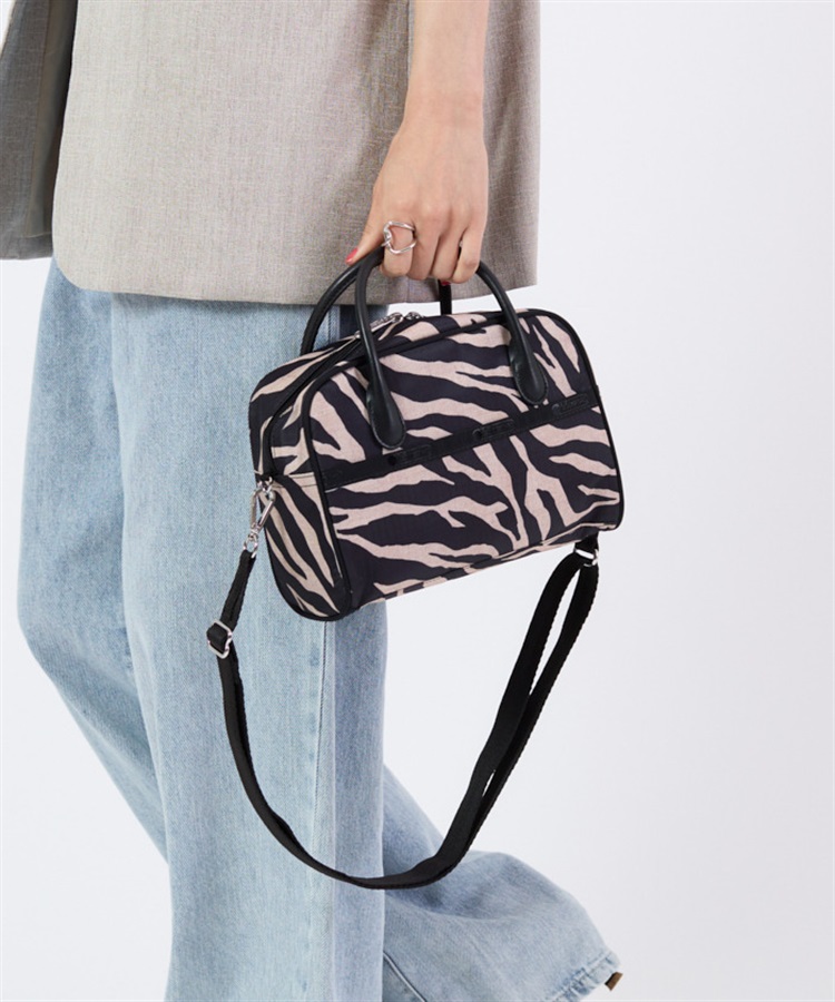 SQUARE TH CROSSBODY｜ハンドバッグ｜バッグ｜レスポートサック