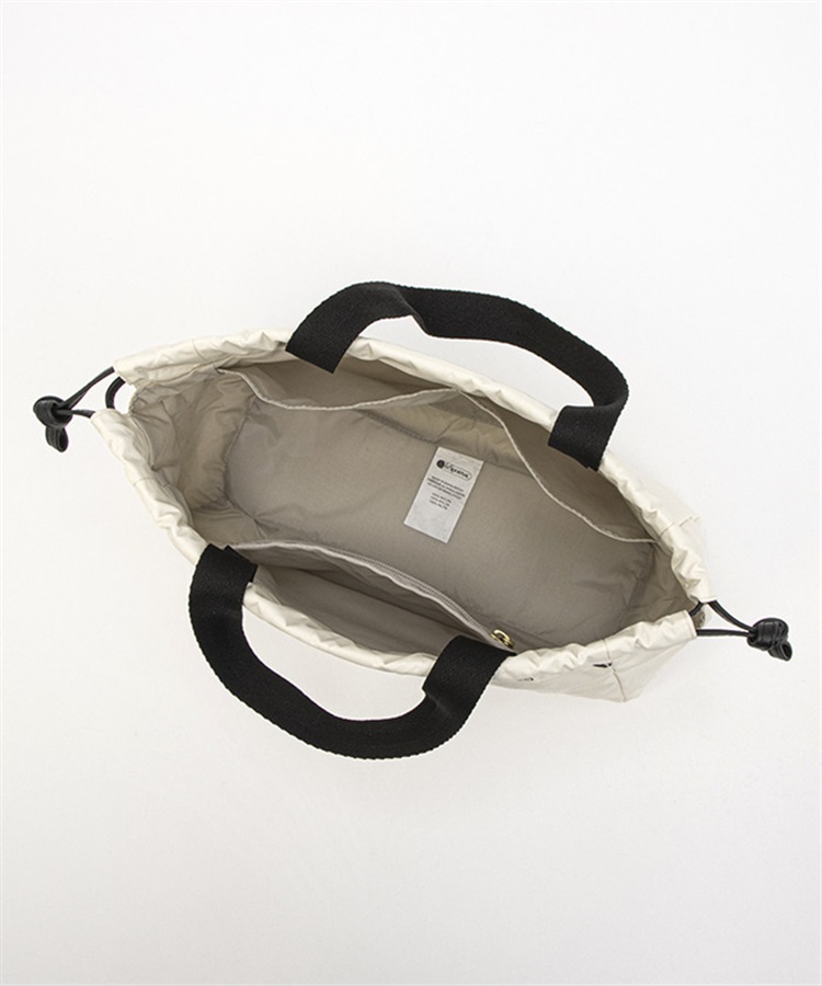 E/W CITY DRAWSTRING BAG｜ショルダーバッグ/斜め掛け｜バッグ