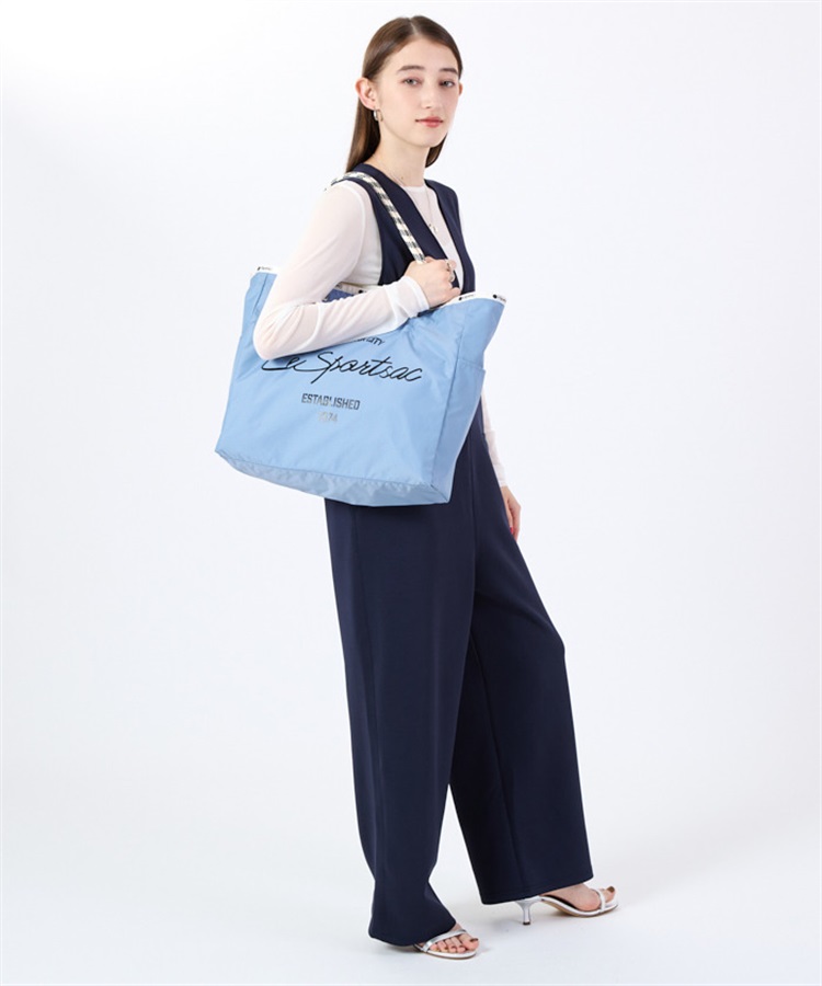 LARGE 2 WAY TOTE｜トートバッグ｜バッグ｜レスポートサック公式