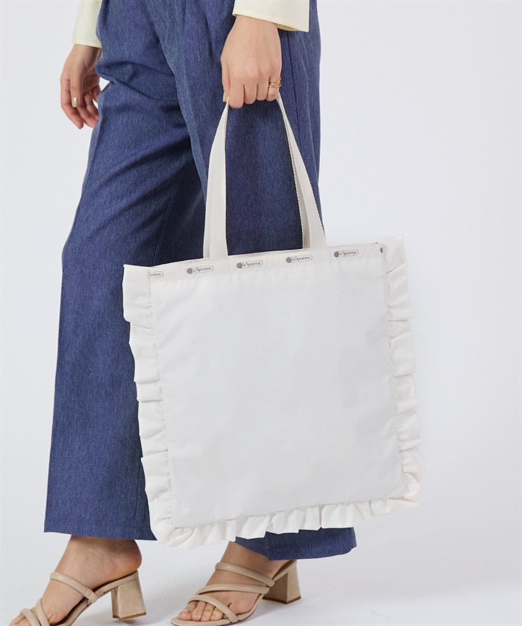 RF LARGE EMERALD TOTE｜トートバッグ｜バッグ｜レスポートサック公式