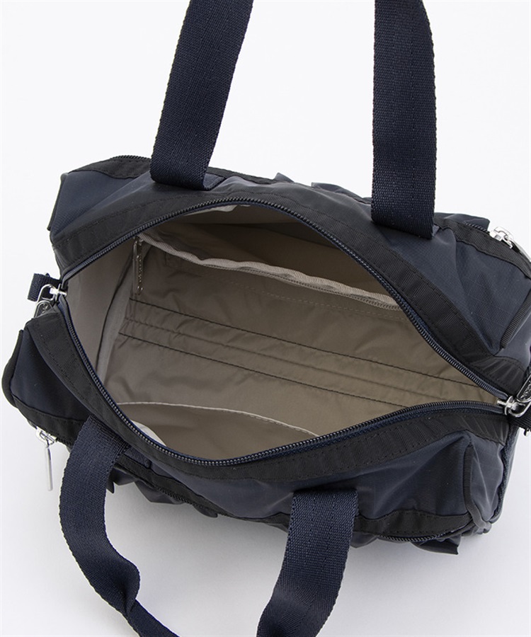 RF EVERYDAY SM SATCHEL｜ハンドバッグ｜バッグ｜レスポートサック公式