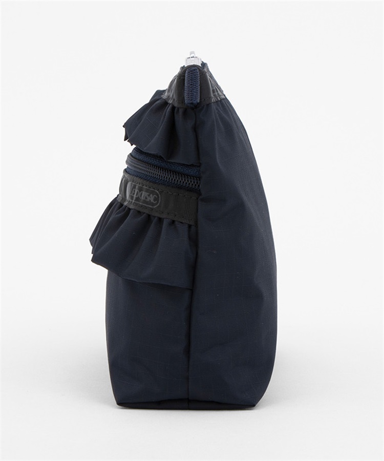 フライトバゲージ　新品のポーチ パズデザイン クロロプレンリーダーポーチワイド(PAC-335