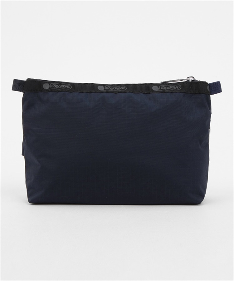 フライトバゲージ　新品のポーチ パズデザイン クロロプレンリーダーポーチワイド(PAC-335