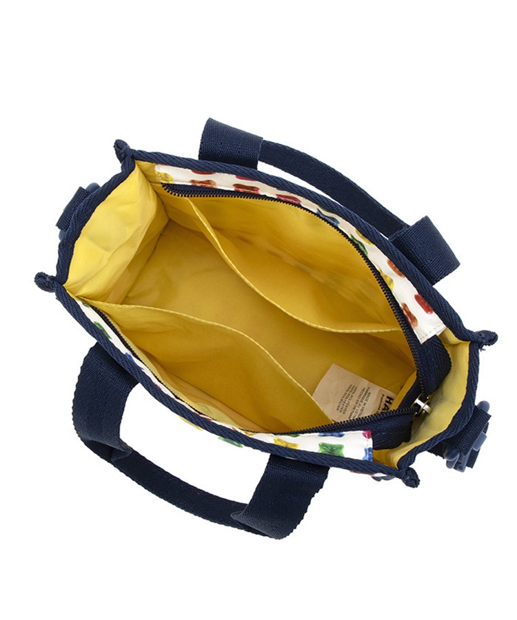 LeSportsac×HARIBO】MINI N/S TOTE｜トートバッグ｜バッグ