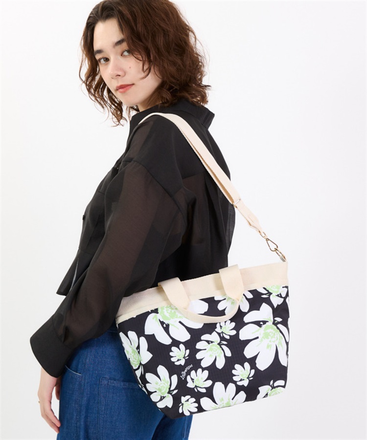 BUCKET TOTE｜トートバッグ｜バッグ｜レスポートサック公式｜LeSportsac