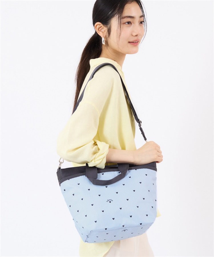 BUCKET TOTE｜トートバッグ｜バッグ｜レスポートサック公式｜LeSportsac