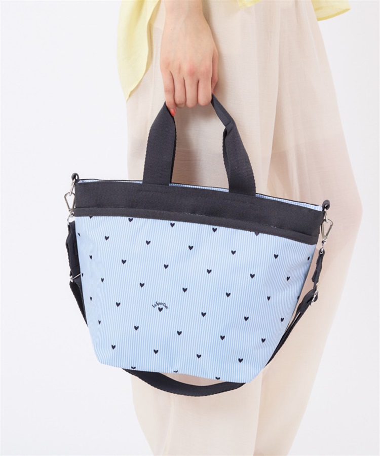 BUCKET TOTE｜トートバッグ｜バッグ｜レスポートサック公式｜LeSportsac