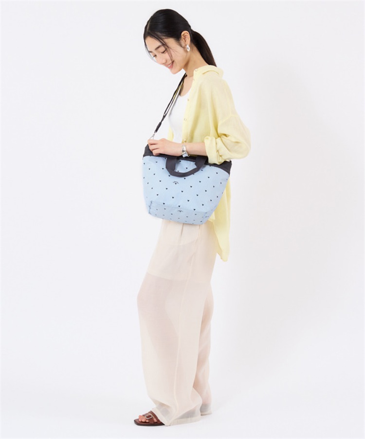 BUCKET TOTE｜トートバッグ｜バッグ｜レスポートサック公式｜LeSportsac
