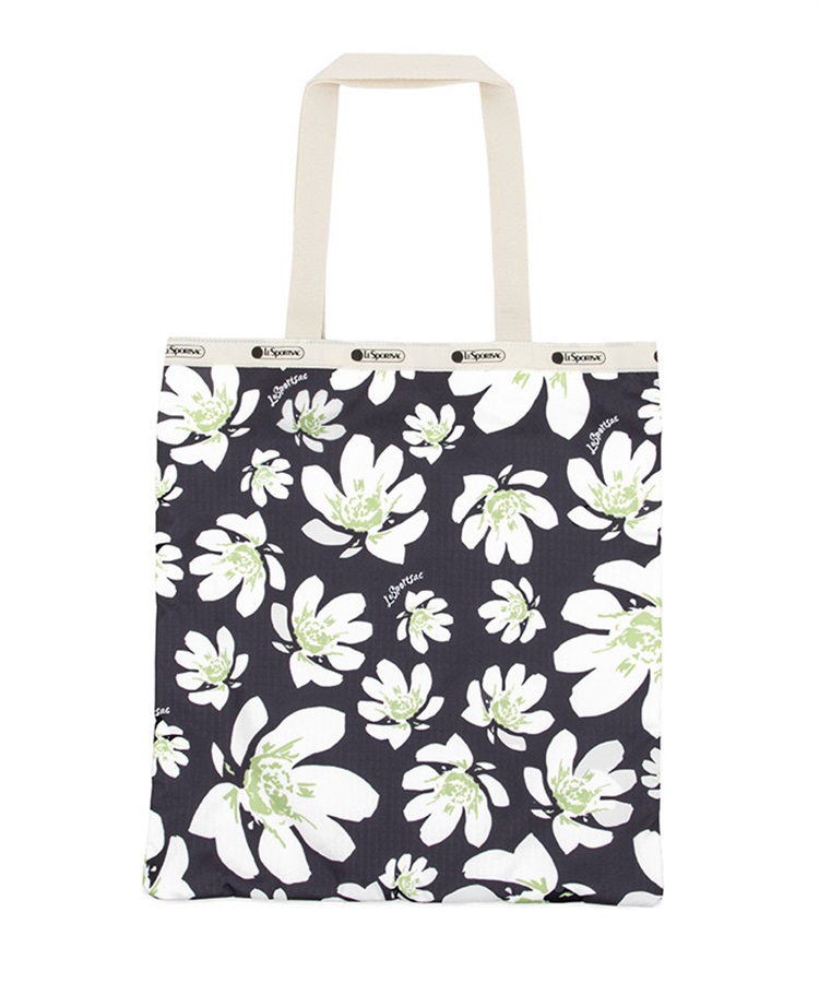 LARGE EMERALD TOTE｜トートバッグ｜バッグ｜レスポートサック公式