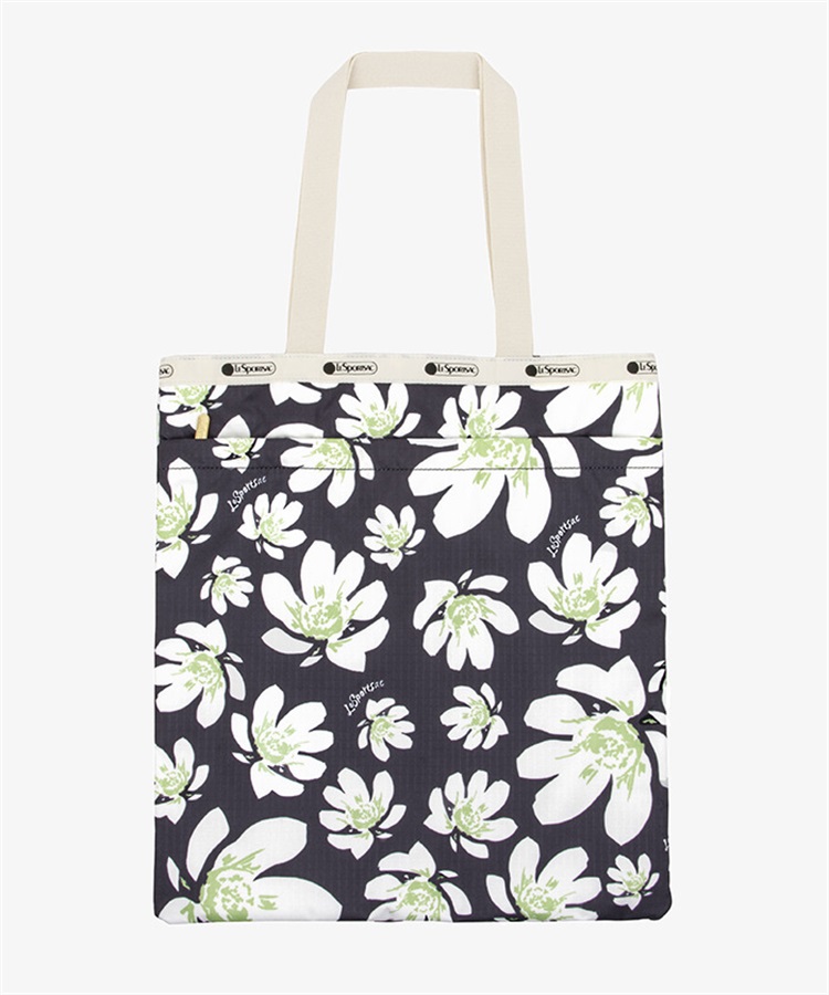 LARGE EMERALD TOTE｜トートバッグ｜バッグ｜レスポートサック公式