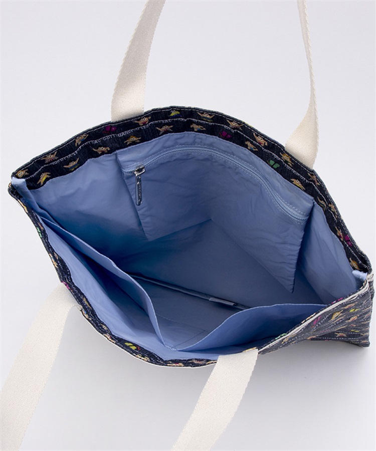 LARGE EMERALD TOTE｜トートバッグ｜バッグ｜レスポートサック