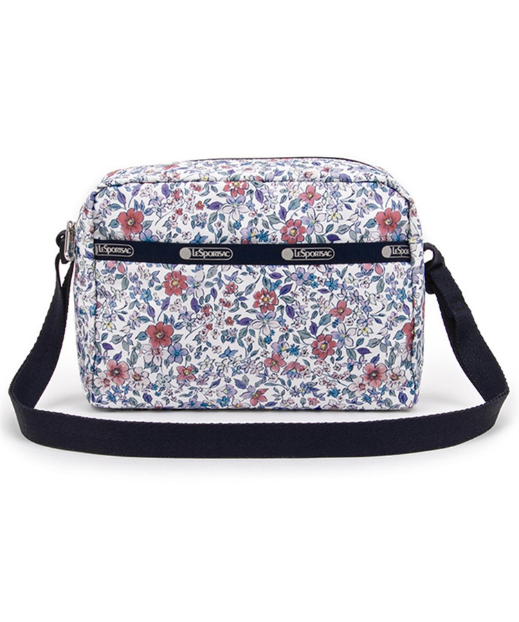 DANIELLA CROSSBODY｜ショルダーバッグ/斜め掛け｜バッグ