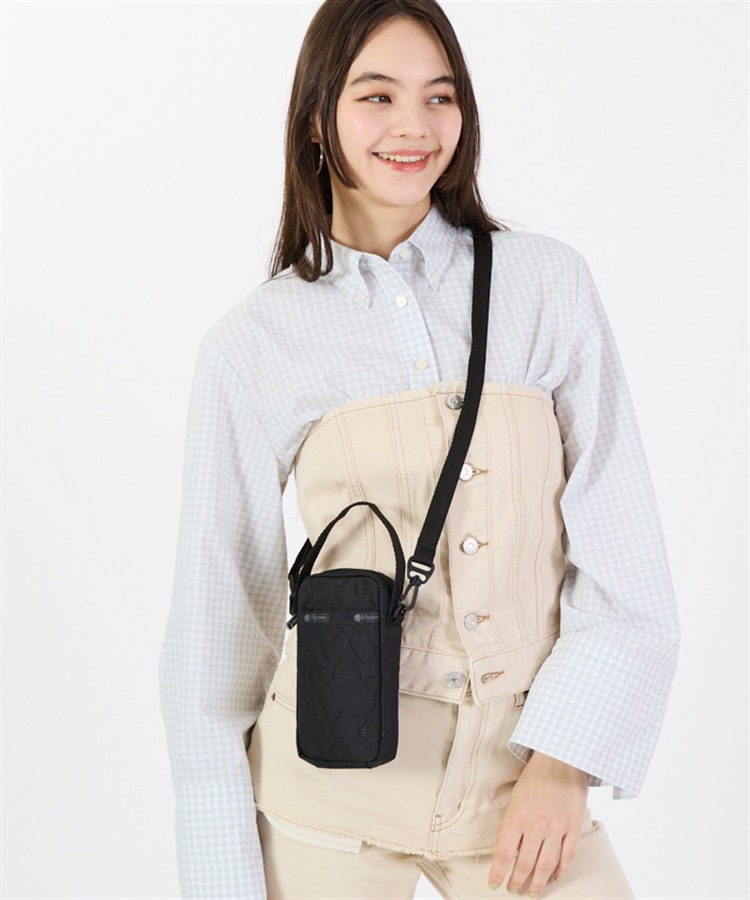 MINI PHONE CROSSBODY｜ミニバッグ｜バッグ｜レスポートサック公式