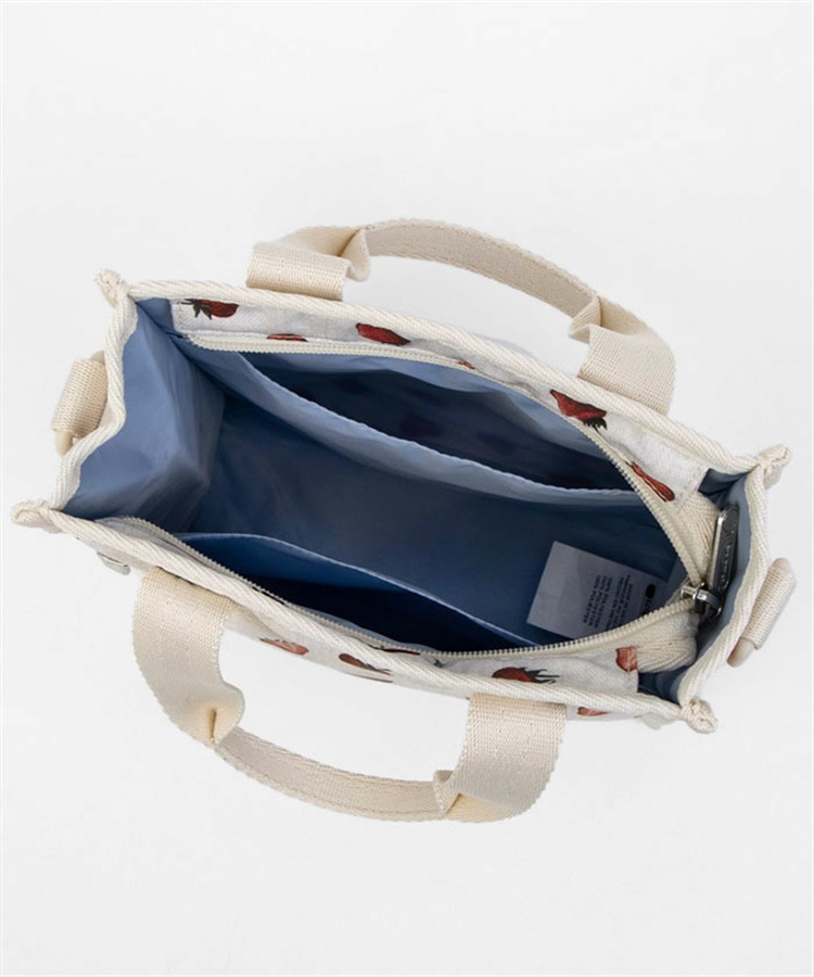 MINI N/S TOTE｜トートバッグ｜バッグ｜レスポートサック公式｜LeSportsac