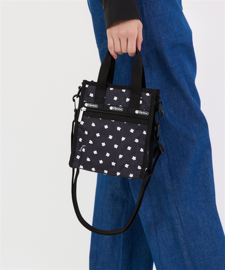MINI N/S TOTE｜トートバッグ｜バッグ｜レスポートサック公式｜LeSportsac