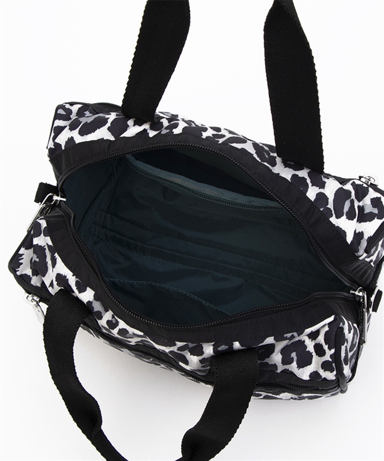 EVERYDAY SM SATCHEL｜ハンドバッグ｜バッグ｜レスポートサック公式