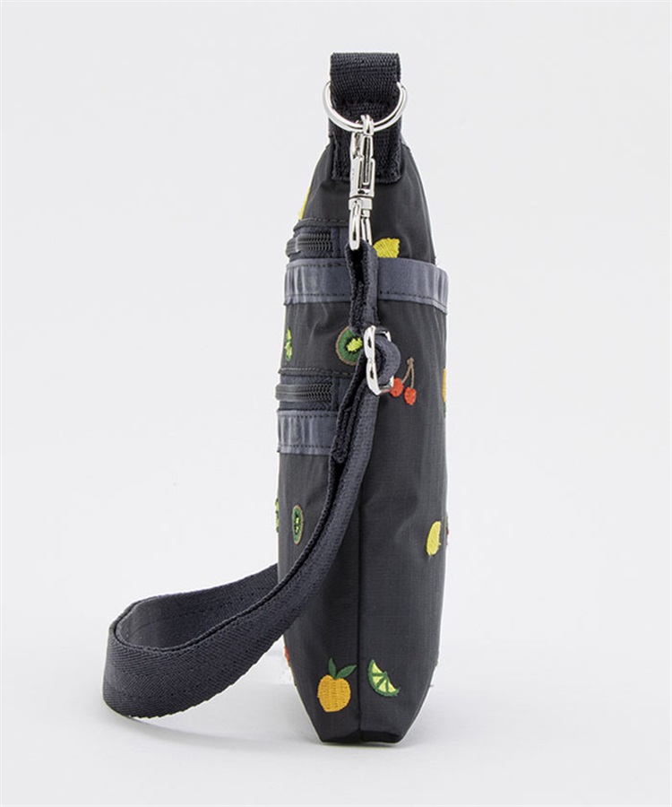 3 ZIP CROSSBODY｜ミニバッグ｜バッグ｜レスポートサック公式｜LeSportsac