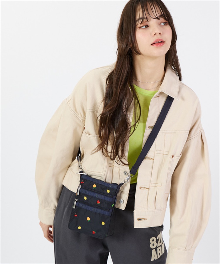 LESPORTSAC 婦人　バック lespo-1-7cbccf10-1a12-4747-