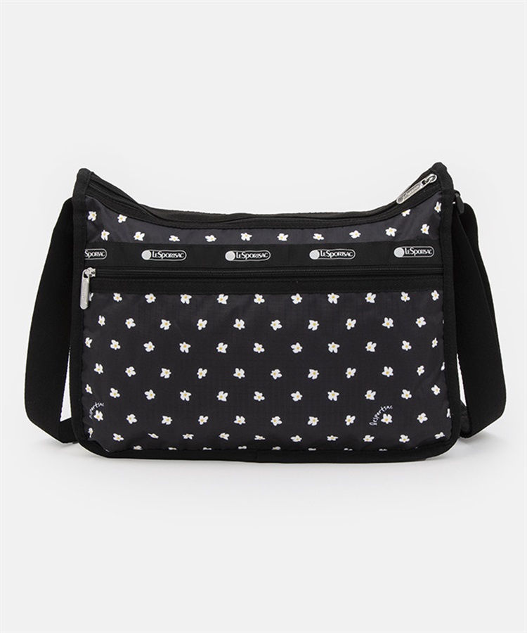 nyaページ DELUXE EVERYDAY BAG｜ショルダーバッグ/斜め掛け｜バッグ