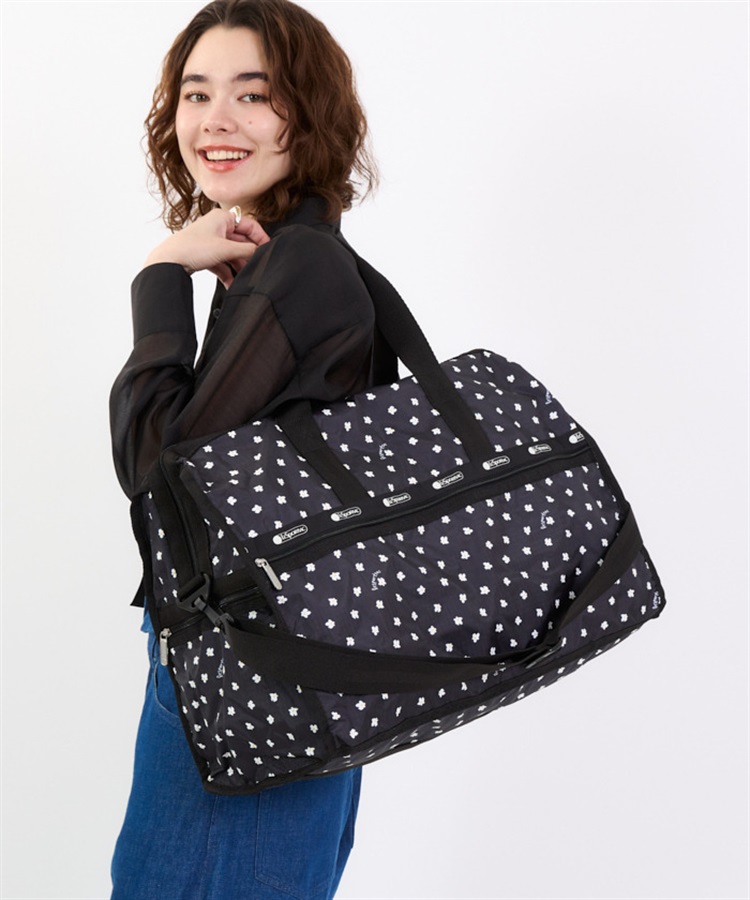DELUXE LG WEEKENDER｜ボストンバッグ｜バッグ｜レスポートサック公式