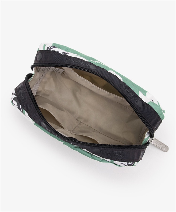 レスポートサックバックポーチ LeSportsac レスポートサック ポーチ 7121 EXTRA LARGE RECTANGULAR