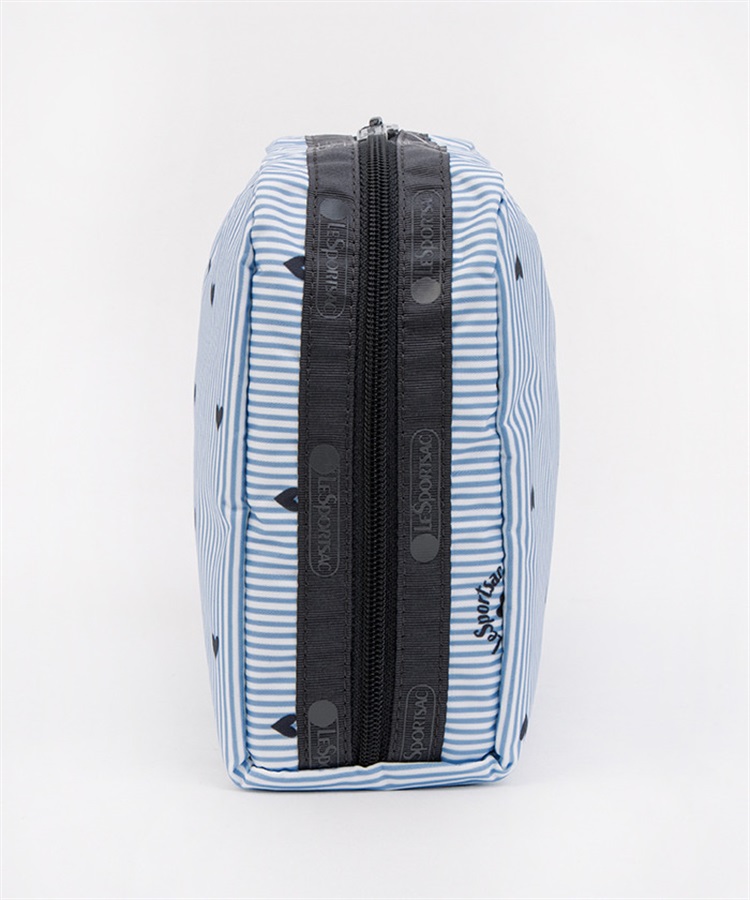 レザレクション　完売品　希少　極美品ポーチ EXTRA LARGE RECTANGULAR COSMETIC｜ポーチ｜ポーチ