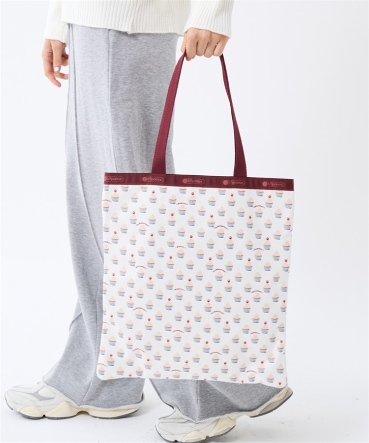 LARGE EMERALD TOTE｜トートバッグ｜バッグ｜レスポートサック公式
