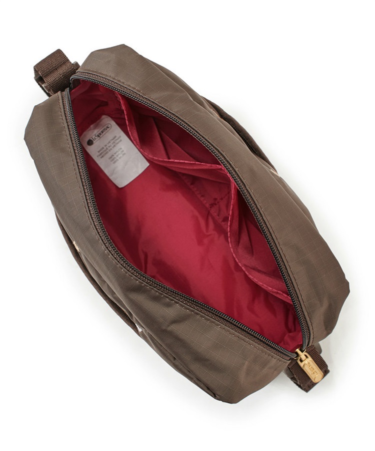 DANIELLA CROSSBODY｜ショルダーバッグ/斜め掛け｜バッグ