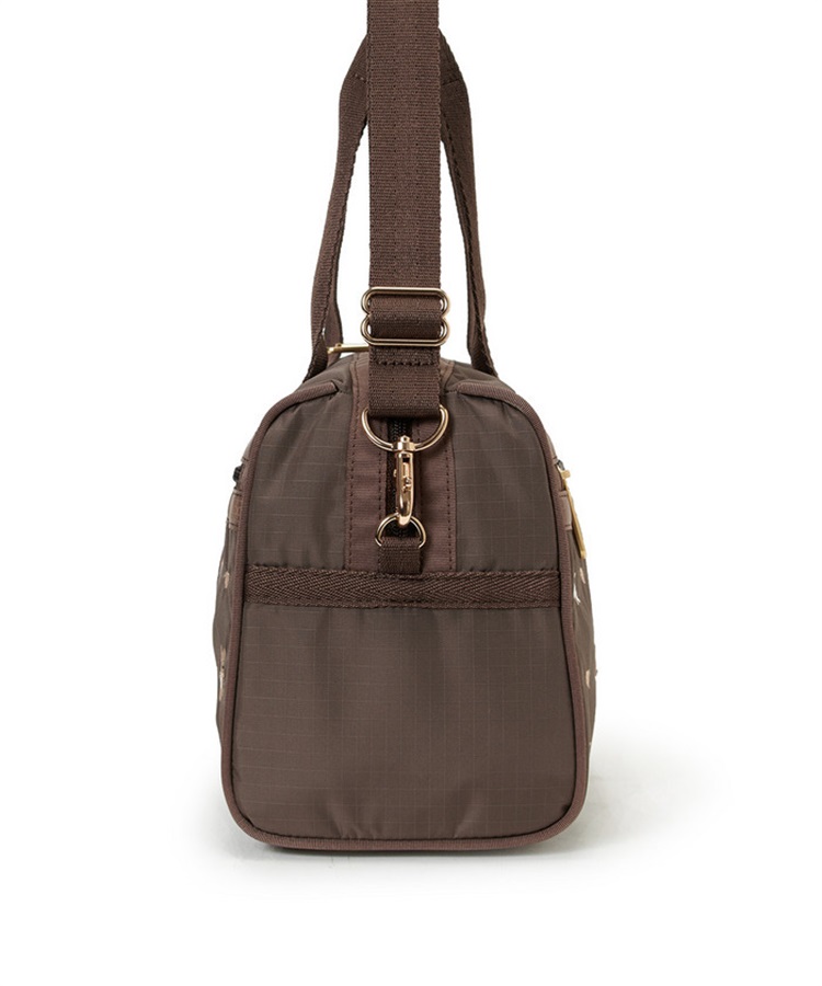 EVERYDAY SM SATCHEL｜ショルダーバッグ/斜め掛け｜バッグ