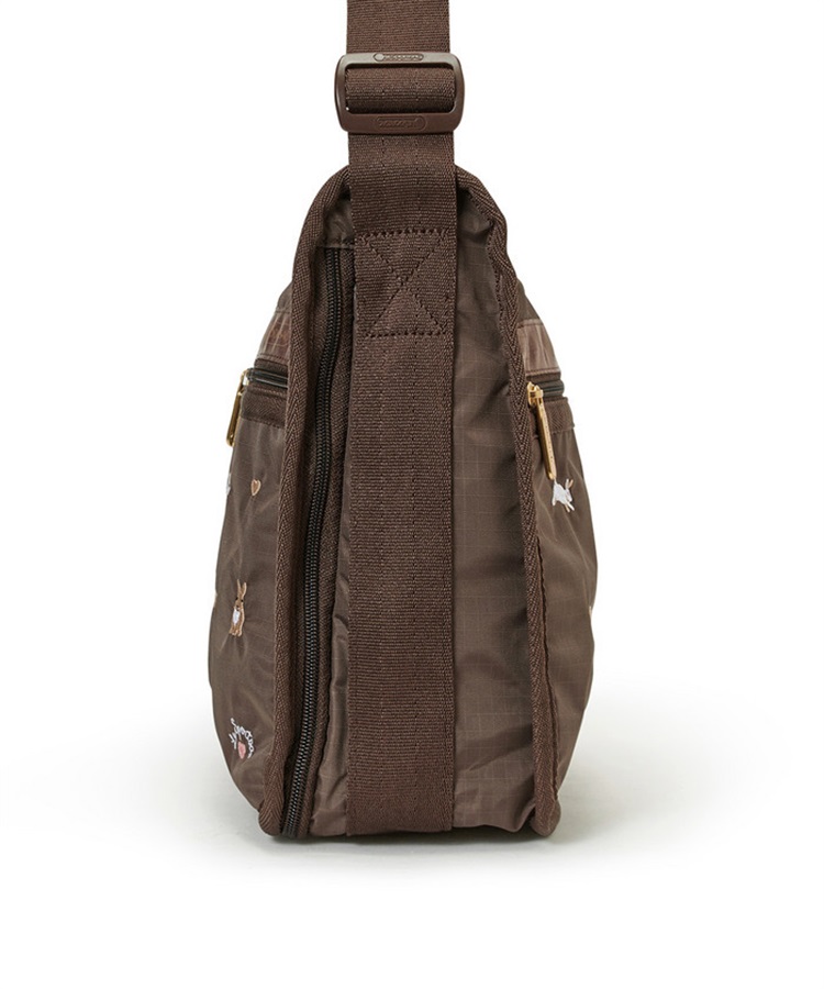DELUXE EVERYDAY BAG｜ショルダーバッグ/斜め掛け｜バッグ
