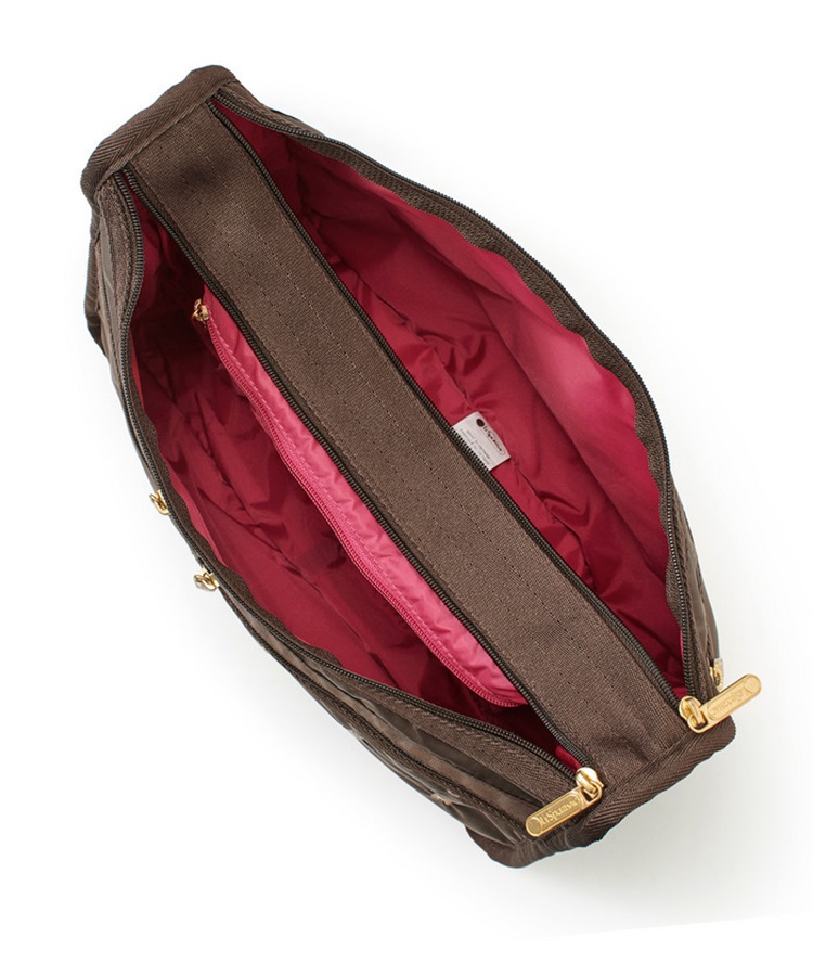 nyaページ DELUXE EVERYDAY BAG｜ショルダーバッグ/斜め掛け｜バッグ