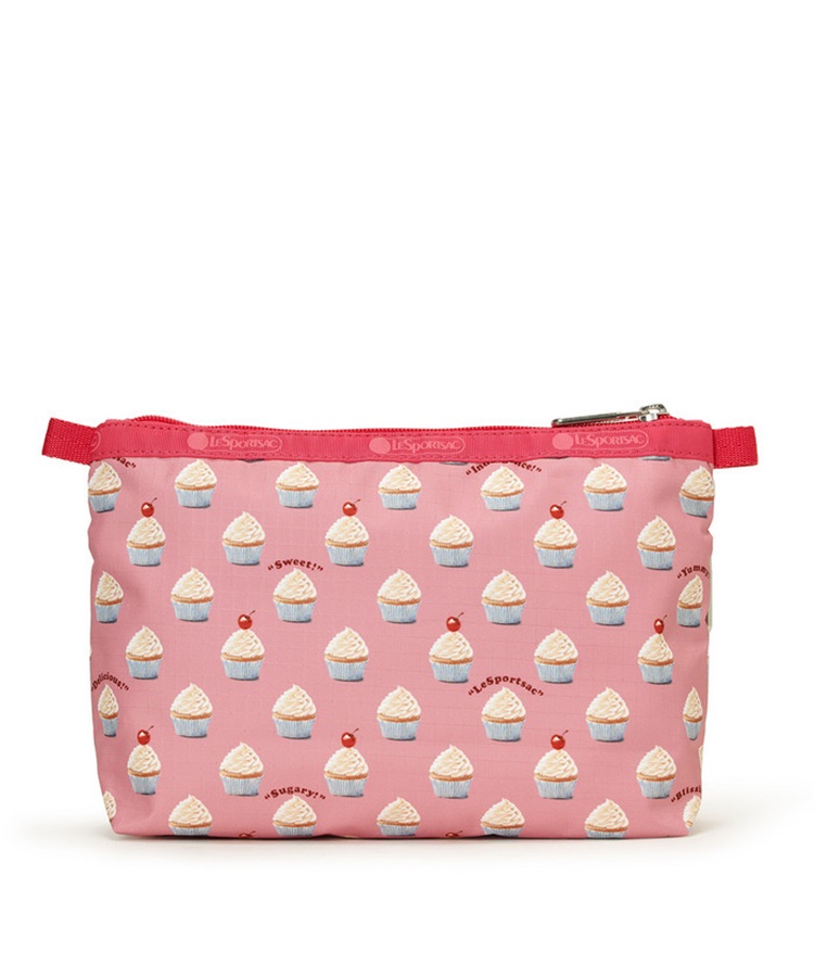 COSMETIC CLUTCH｜ポーチ｜ポーチ/アクセサリー｜レスポートサック公式 