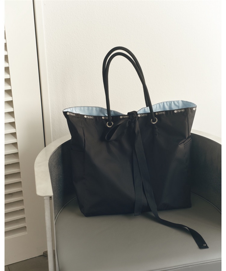 LeSportsac × FRAY I.D】RB LARGE 2WAY TOTE ｜トートバッグ｜バッグ