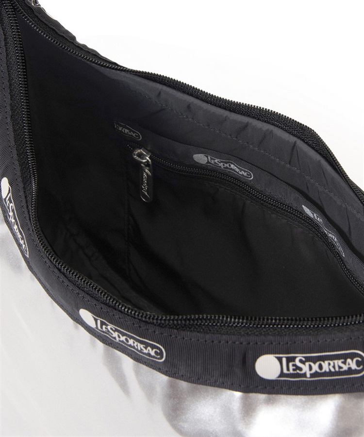 LeSportsac for ADAM ET ROPÉ】PH N/S CONV HOBO｜ショルダーバッグ