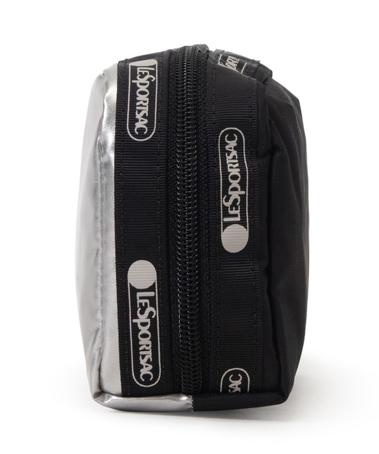 LeSportsac for ADAM ET ROPE】RECTANGULAR COSMETIC｜ポーチ｜ポーチ