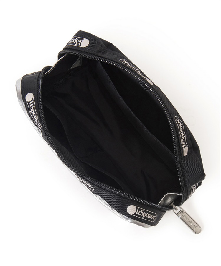 LeSportsac for ADAM ET ROPÉ】RECTANGULAR COSMETIC｜ポーチ｜ポーチ