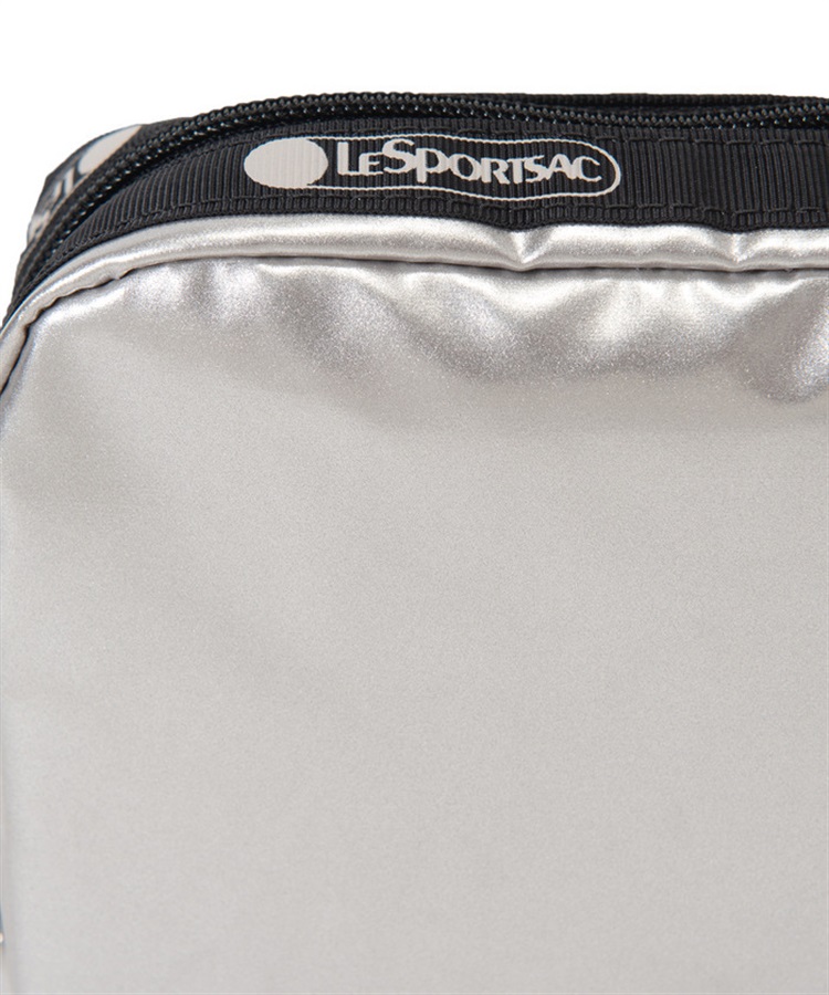 LeSportsac for ADAM ET ROPE】SQUARE COSMETIC｜ポーチ｜ポーチ