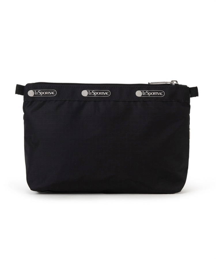 LeSportsac for ADAM ET ROPE】COSMETIC CLUTCH｜ポーチ｜ポーチ