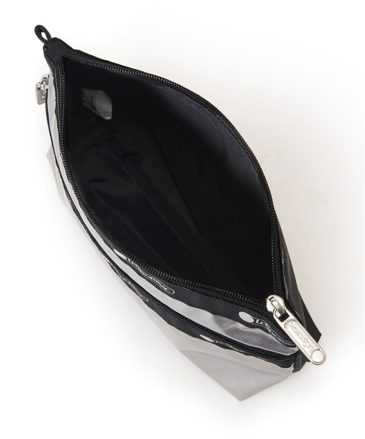 LeSportsac for ADAM ET ROPÉ】COSMETIC CLUTCH｜ポーチ｜ポーチ