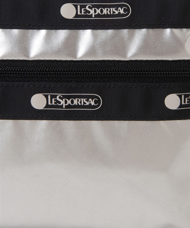 LeSportsac for ADAM ET ROPE】COSMETIC CLUTCH｜ポーチ｜ポーチ