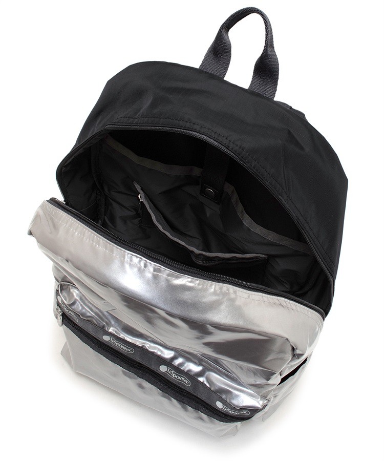 LeSportsac for ADAM ET ROPÉ】CLASSIC EVERYDAY BP｜リュック/バック