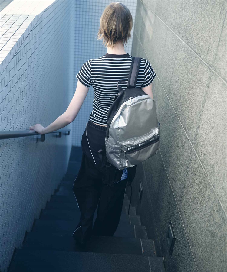 LeSportsac for ADAM ET ROPÉ】CLASSIC EVERYDAY BP｜リュック/バック